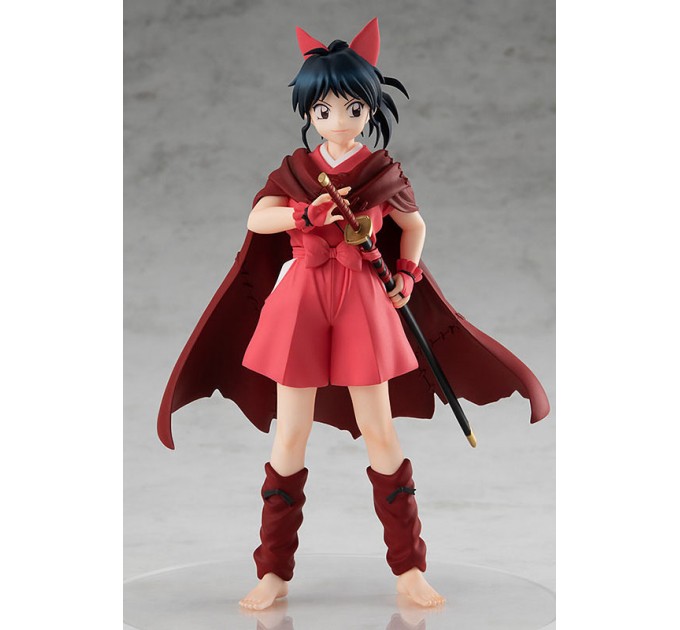 Yashahime: Princess Half-Demon Moroha (Complete Figure)