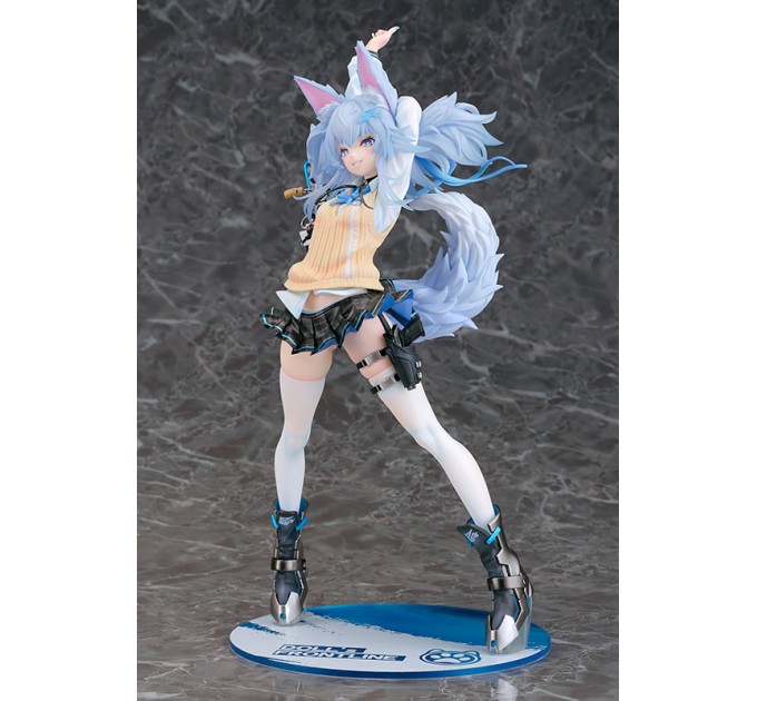 Girls' Frontline: PA-15 Highschool Heartbeat Story (Complete Figure)