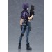 Ghost in the Shell: SAC_2045 Motoko Kusanagi SAC_2045 ver. (Figma)