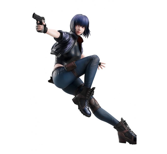 Ghost In The Shell SAC_2045: Motoko Kusanagi (Complete Figure)