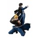 Fullmetal Alchemist: Roy Mustang & Riza Hawkeye (Complete Figure)