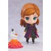 Frozen 2: Anna Travel Costume Ver. (Nendoroid)