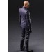 Final Fantasy VII Remake: Rude (Action Figure)
