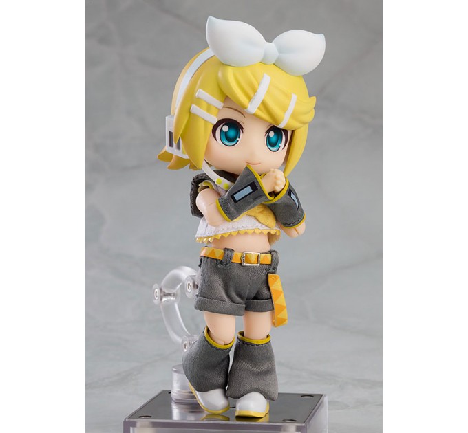 Vocaloid: Kagamine Rin (Nendoroid Doll)