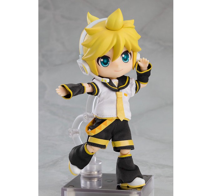 Vocaloid: Kagamine Len (Nendoroid Doll)