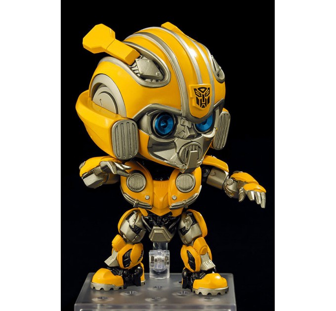 Transformers: Bumblebee (Nendoroid)