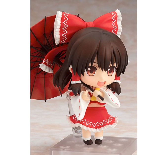 Touhou Project: Reimu Hakurei 2.0 (Nendoroid)