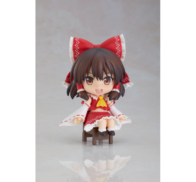 Touhou Project: Reimu Hakurei (Nendoroid Swacchao)