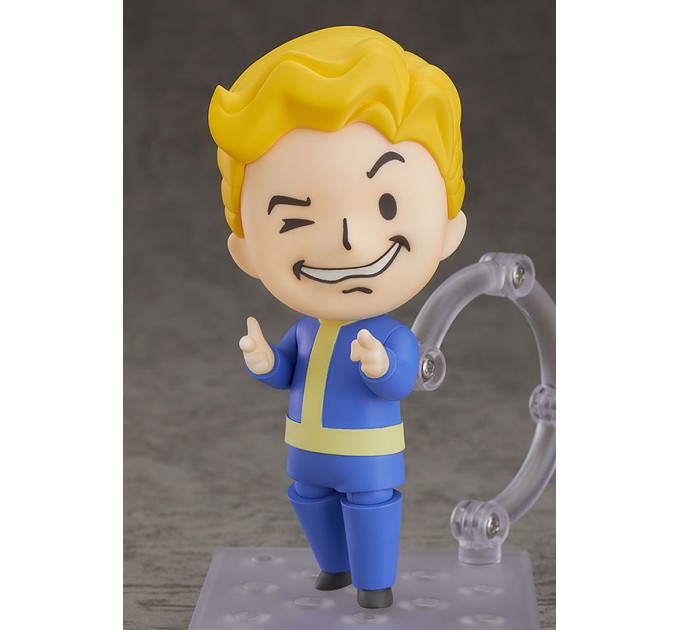 Fallout: Vault Boy (Nendoroid)