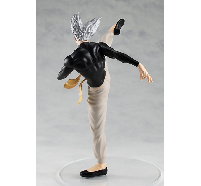 One-Punch Man: Garou (Complete Figure)