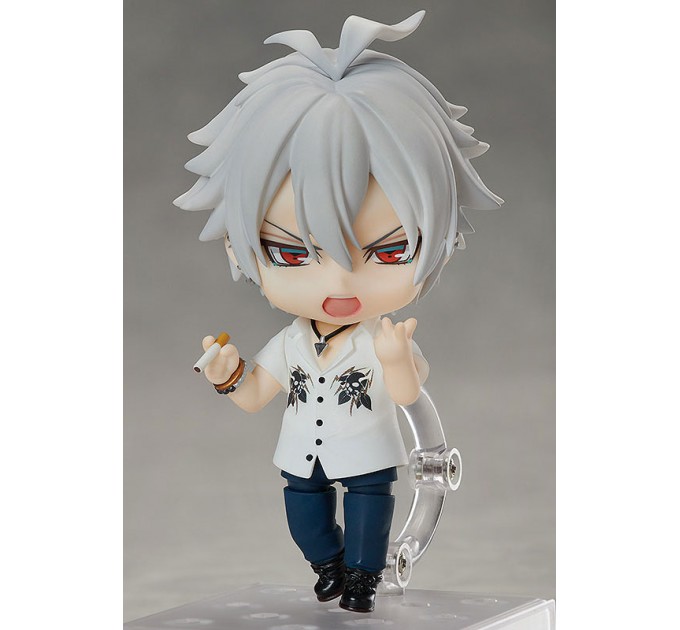 Hypnosis Mic Division Rap Battle: Samatoki Aohitsugi (Nendoroid)