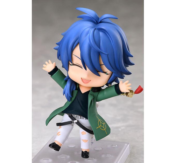 Hypnosis Mic Division Rap Battle: Dice Arisugawa (Nendoroid)