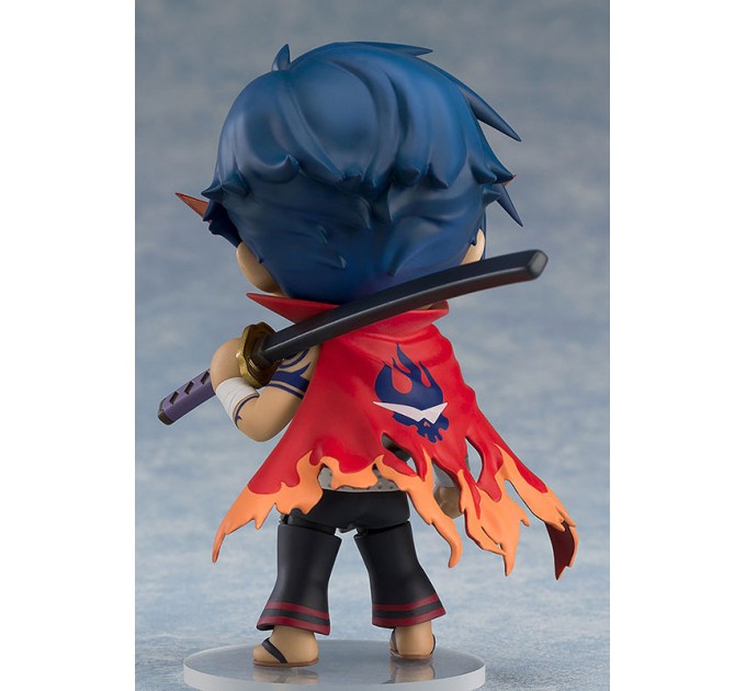 Gurren Lagann: Kamina (Nendoroid)