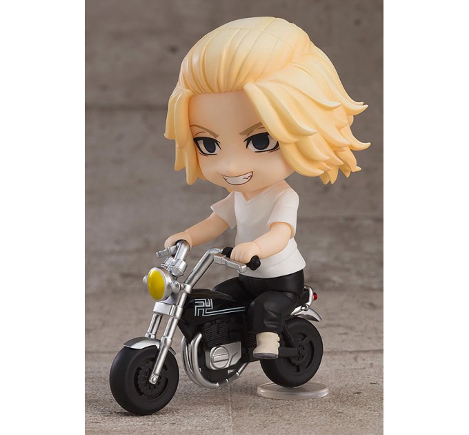 Tokyo Revengers: Mikey (Manjirou Sano) (Nendoroid) - Предзаказ!