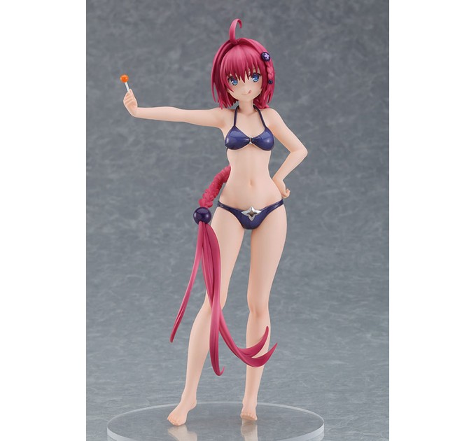 To Love-Ru Darkness: Mea Kurosaki (Complete Figure)