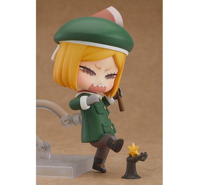 Fate/Grand Order: Berserker/Paul Bunyan (Nendoroid)