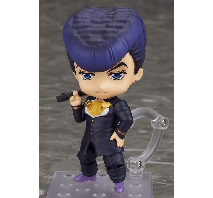 JoJo's Bizarre Adventure: Josuke Higashikata (Nendoroid)