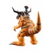 Digimon Adventure: Taichi Kamiya & Greymon (Complete Figure)