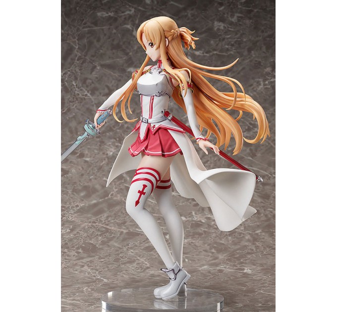 Sword Art Online Alicization War of Underworld: Asuna Knights of the Blood Ver. (Complete Figure)