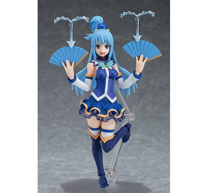 KonoSuba 2: Aqua (Figma)