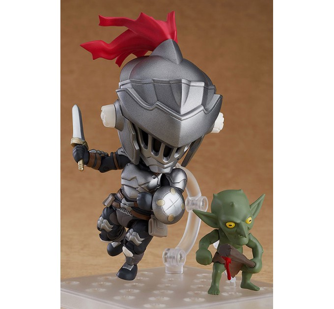 Goblin Slayer (Nendoroid)