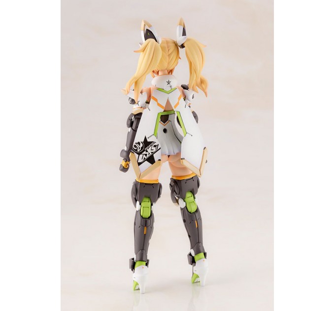 Phantasy Star Online 2: Gene STELLATEARS Ver. (Action Figure)