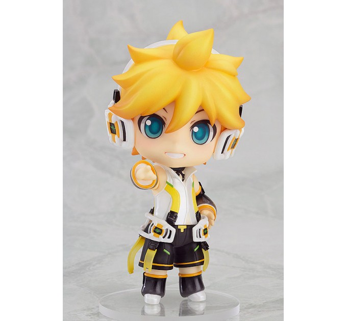 Vocaloid: Kagamine Len Append (Nendoroid)