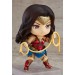 DC Comics: Wonder Woman Hero's Edition (Nendoroid)