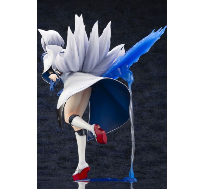 Azur Lane: Kaga (Complete Figure)