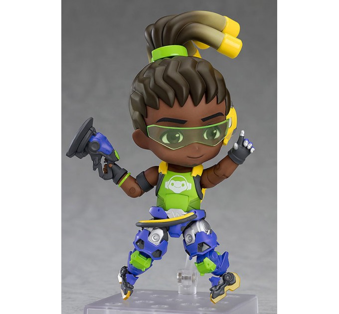 Overwatch: Lucio Classic Skin Edition (Nendoroid)