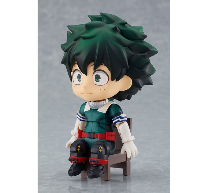 My Hero Academia: Izuku Midoriya (Nendoroid Swacchao)