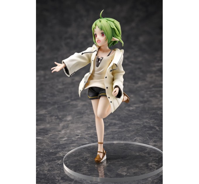 Mushoku Tensei jobless reincarnation: Sylphiette (Complete Figure)