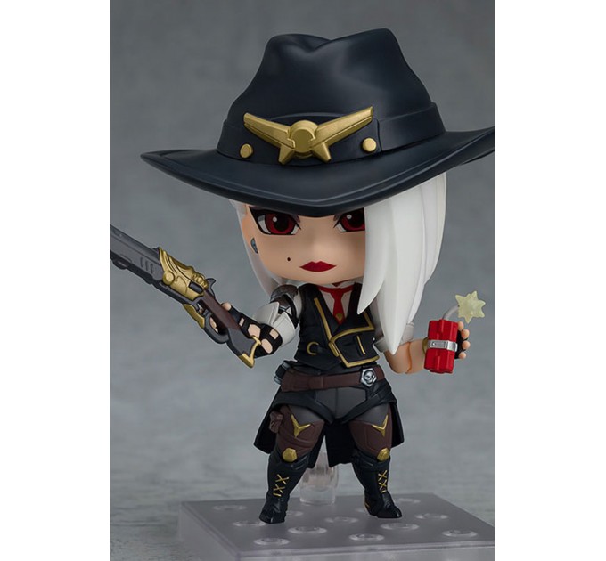 Overwatch: Ashe Classic Skin Edition (Nendoroid)