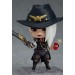 Overwatch: Ashe Classic Skin Edition (Nendoroid)