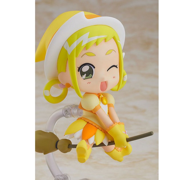 Motto! Ojamajo Doremi: Momoko Asuka (Nendoroid)