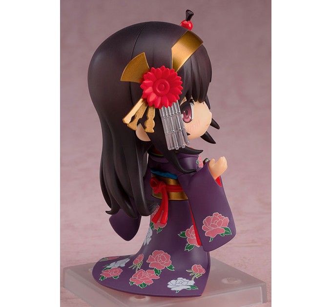 Saekano: Utaha Kasumigaoka Kimono Ver. (Nendoroid)