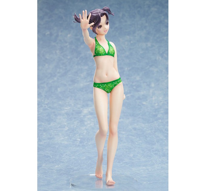 Loveplus: Rinko Kobayakawa Swimsuit Ver. (Complete Figure)