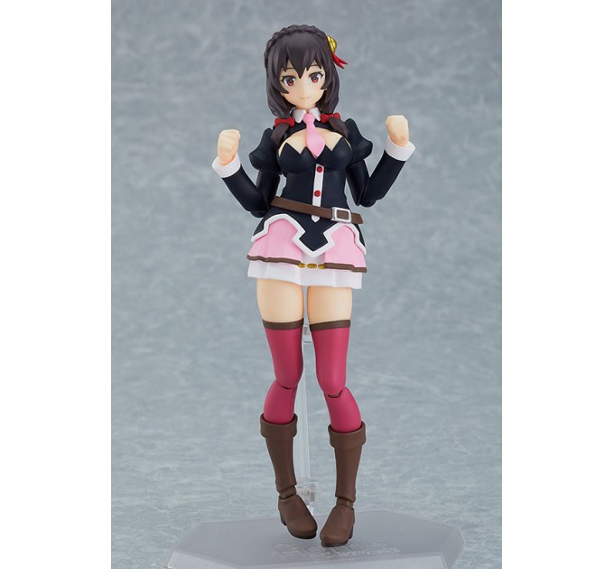 KonoSuba: Yunyun (Figma)