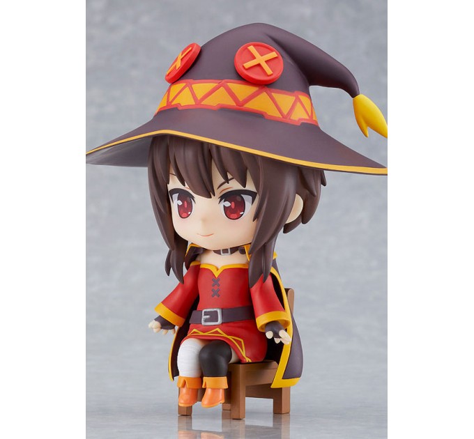 KonoSuba: Megumin (Swacchao)