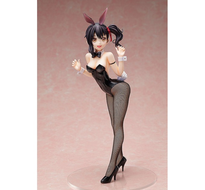 Boarding School Juliet: Hasuki Komai Bunny Ver. (Complete Figure)