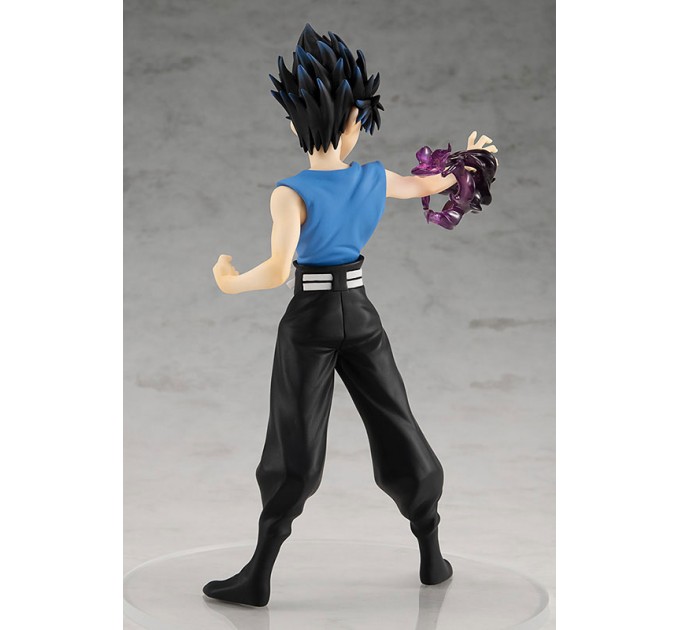 YuYu Hakusho: Hiei (Complete Figure)