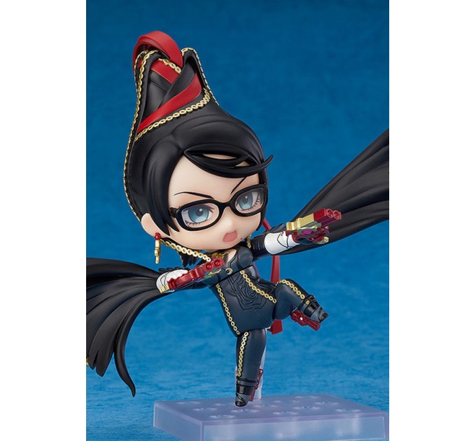 Bayonetta (Nendoroid)