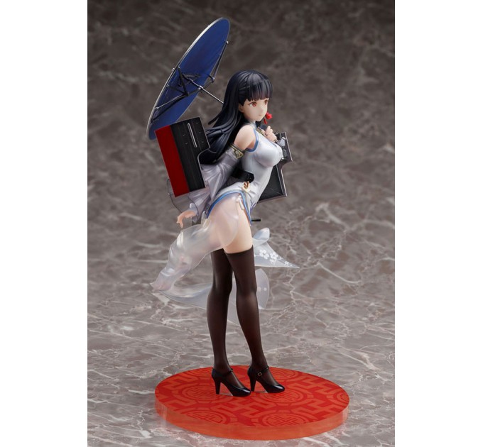 Azur Lane: Yat Sen (Complete Figure)