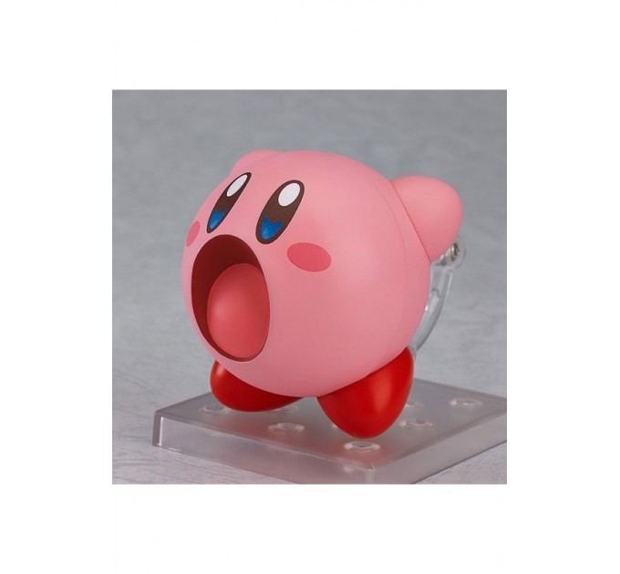 Kirby's Dream Land: Kirby (Nendoroid)