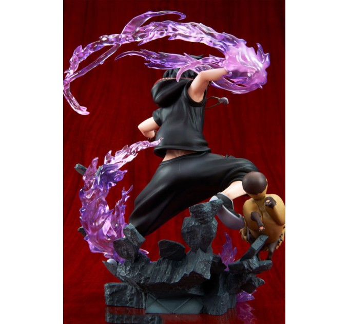 Kemono Jihen: Kabane Kusaka (Complete Figure)