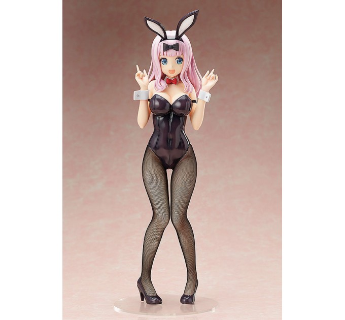 Kaguya-sama Love Is War: Chika Fujiwara Bunny Ver. (Complete Figure)