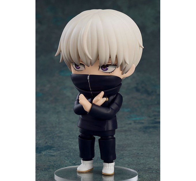 Jujutsu Kaisen: Toge Inumaki (Nendoroid)