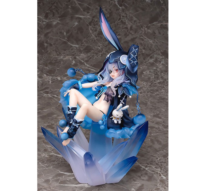 Date A Live: Yoshino Inverse Ver. (Complete Figure)