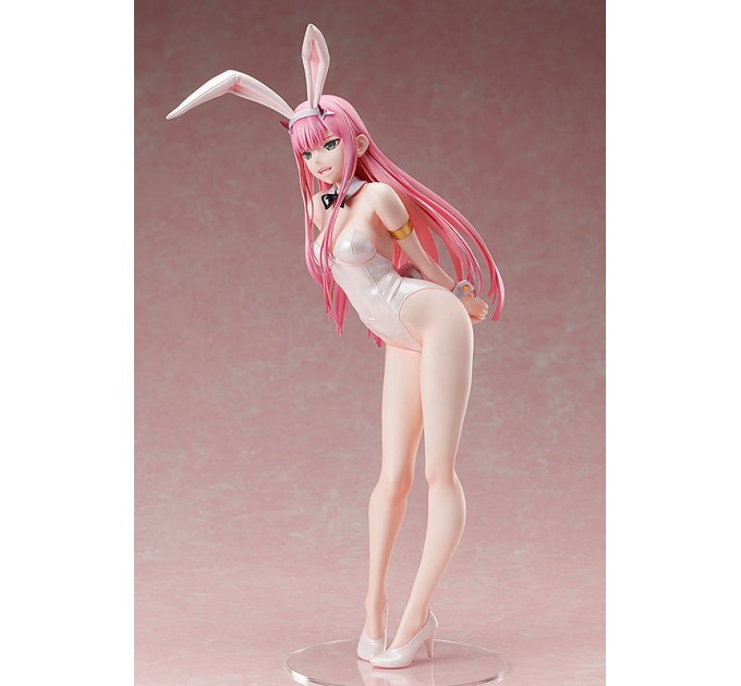 DARLING in the FRANXX: Zero Two Bunny Ver. 2nd (Complete Figure)