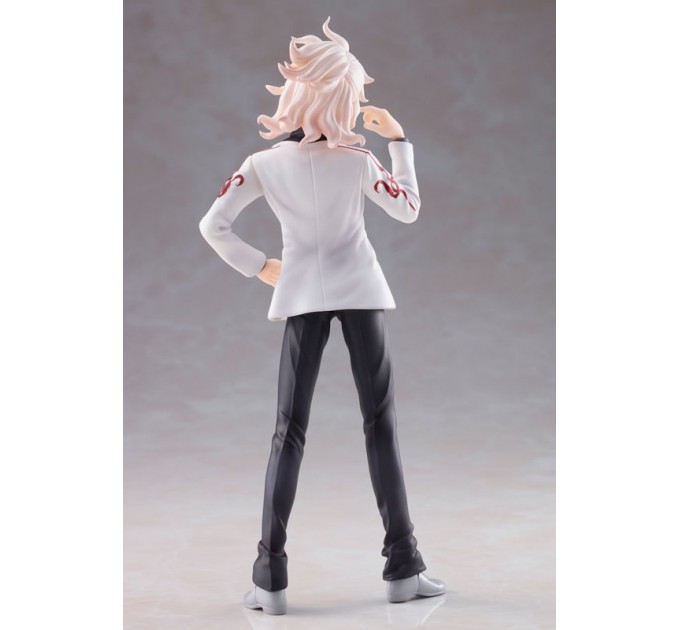 Danganronpa 1,2 Reload: Nagito Komaeda (Complete Figure)